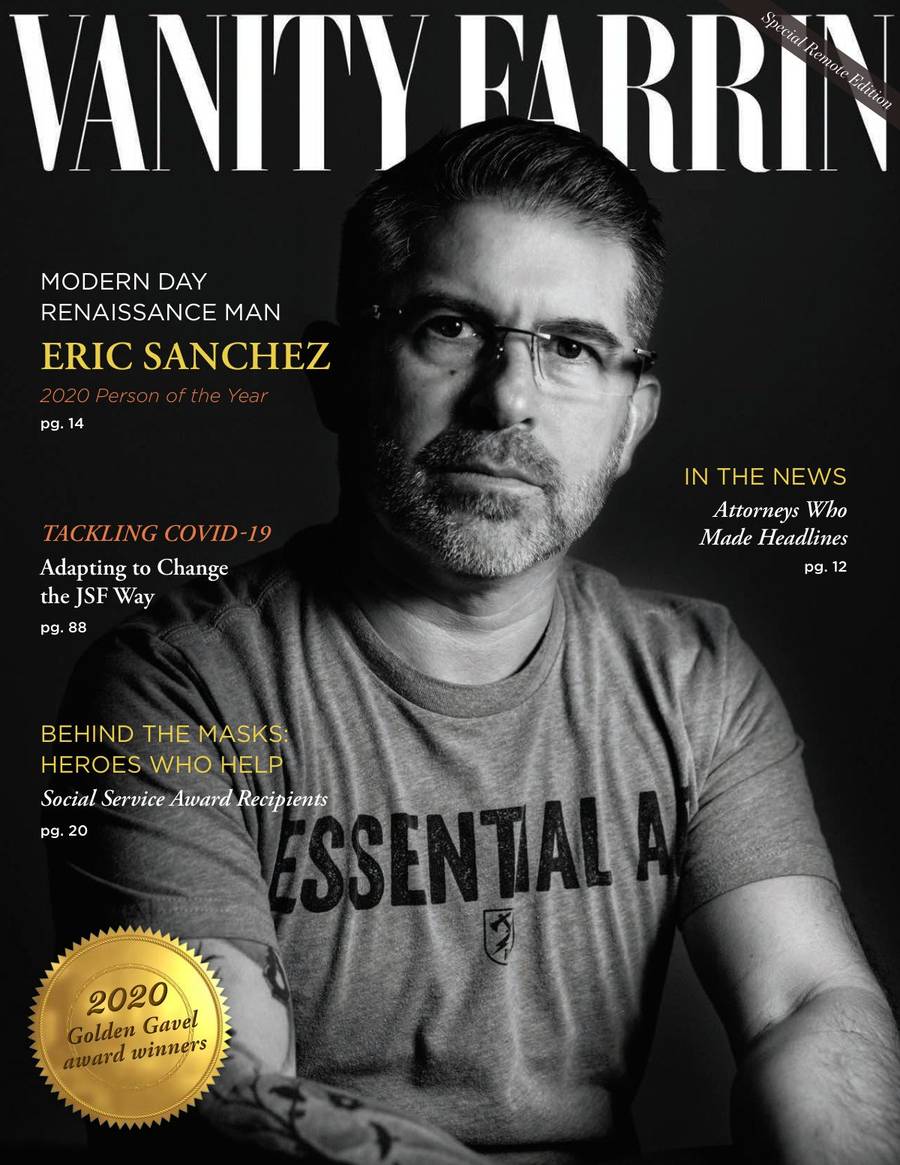 Person of the Year